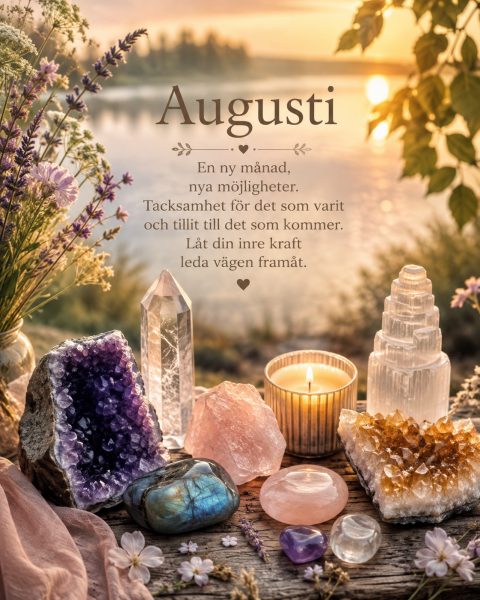 Augus News