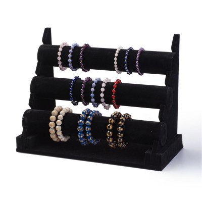 Display, Armband 3 i rad