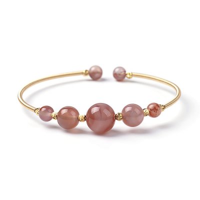 Carnelian, Bracelet