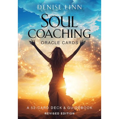 Oracle Cards, Soul Coaching
