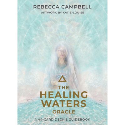 Oracle Cards, The Healing Waters