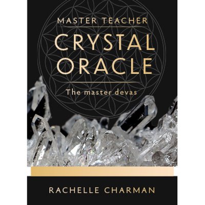 Orakelkort, Master Teacher Crystal