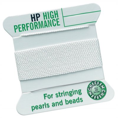 Smyckestråd, High Performance