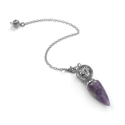 Amethyst, Pendulum Bullet