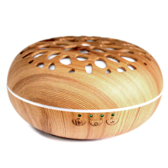 Aroma Diffuser, Pebble Oslo