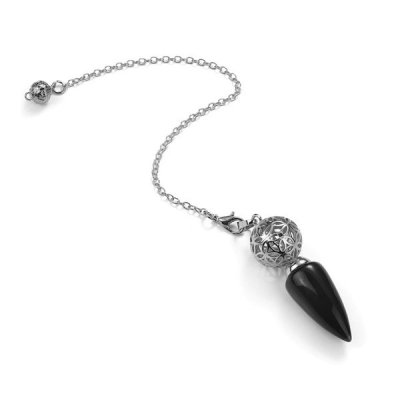 Onyx, Black Pendulum Bullet