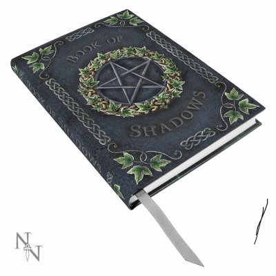 Notebook, Book of Shadows