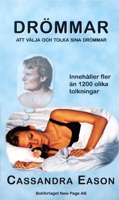 Bok, Drömmar Att välja och tolka sina drömmar