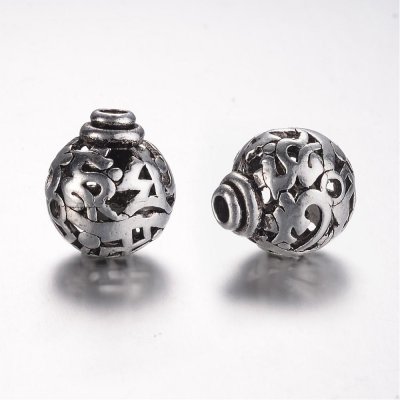 Guro bead, Tibet Style Bigpack