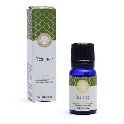 Eterisk Olja, Song of India Tea Tree