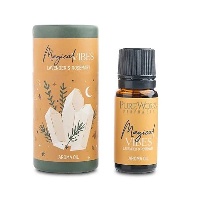 Doftolja, Celestial Magic Magical Vibes