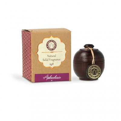 Fragrance Cream, Afrodite in Rosewood