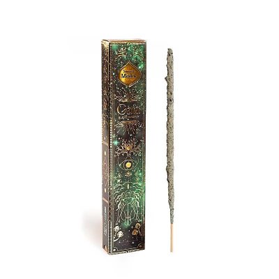 Rökelsepinnar, Sagrada Madre Herbal Gaia Masala Blend
