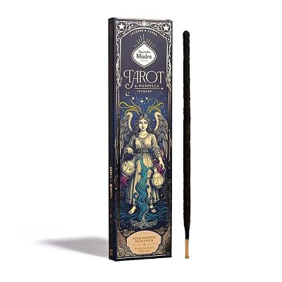 Rökelsepinnar, Sagrada Madre Tarot Pink Peppar Frankincense