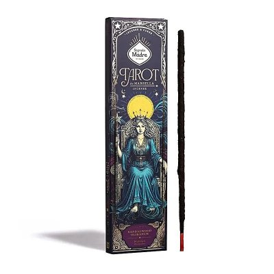 Rökelsepinnar, Sagrada Madre Tarot Sandalwood Frankincense