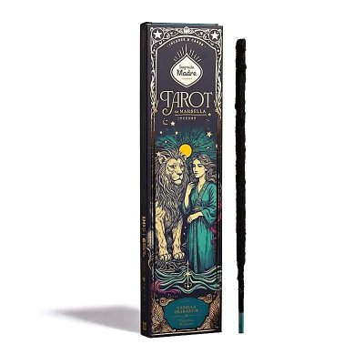 Rökelsepinnar, Sagrada Madre Tarot Vanilla Frankincens