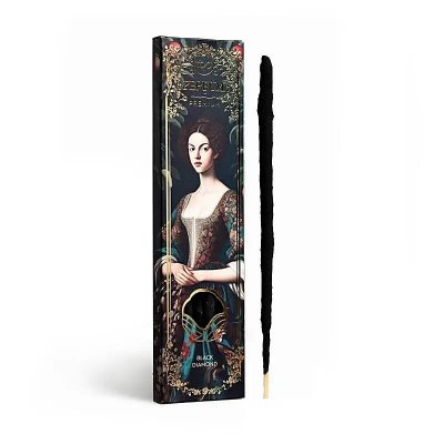 Rökelsepinnar, Sagrada Madre Premium Black Diamond