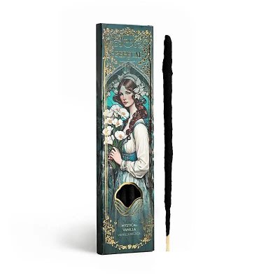Rökelsepinnar, Sagrada Madre Premium Mystical Vanilla