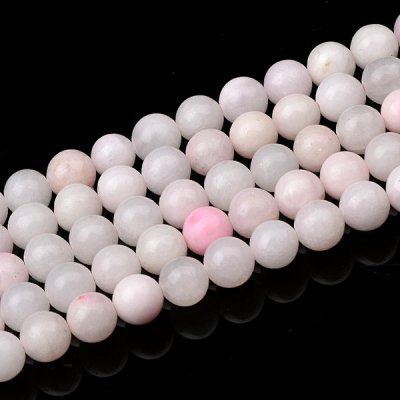 Kalcit, Rosa Sträng Rund