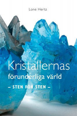 Bok, Kristallernas Förunderliga Värld