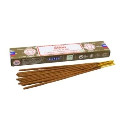 Incense Sticks, Satya Oodh