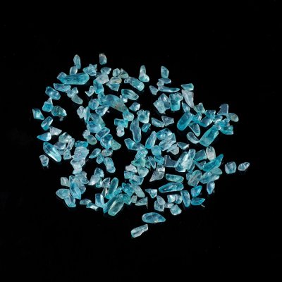 Apatite, Chips No hole Big pack