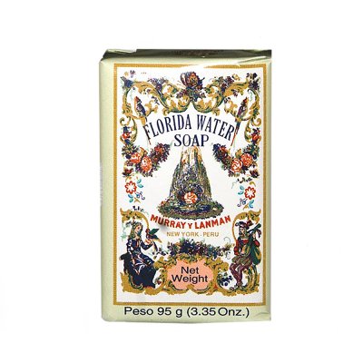 Tvål, Florida Water
