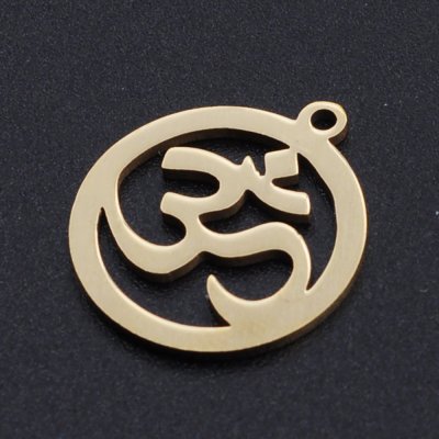 Hänge, Ohm Guld