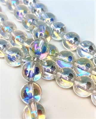 Angel aura, String Round