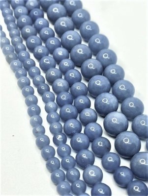 Angelite, String Round