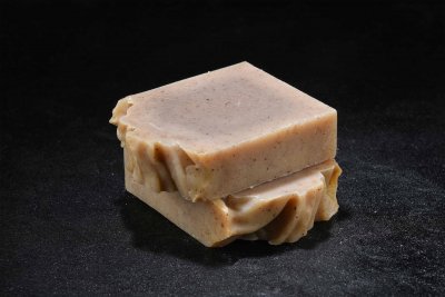 Tvål, Argan Vegan
