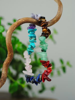 Mix, Bracelet Chips