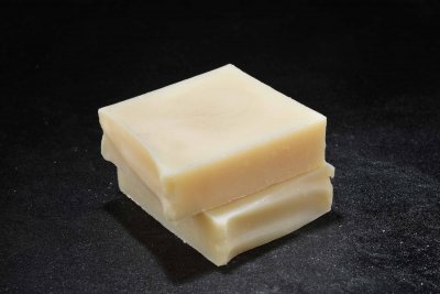 Soap, Collagen