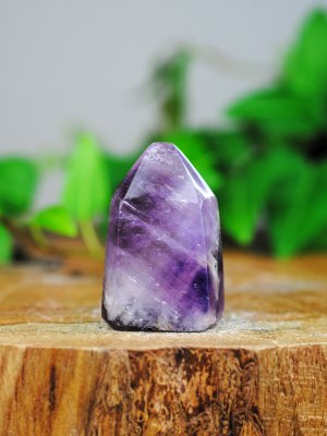 Ametist, Spets Liten