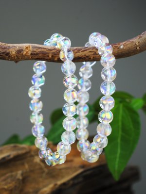 Angel aura, Bracelet Round