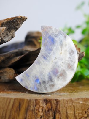 Månsten, Indisk Måne