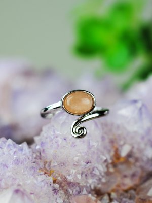 Månsten, Persiko Ring