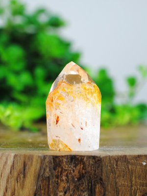 Eld kvarts, Spets HK