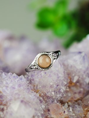 Månsten, Persiko Ring