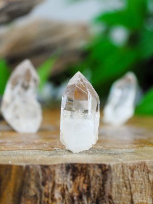 Tibetkvarts, Spets Rå HK