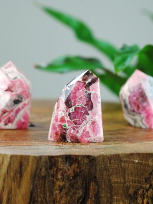 Rodokrosit, Skuren Spets HK