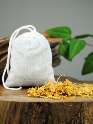 Fragrance bag, Calendula Eco-friendly