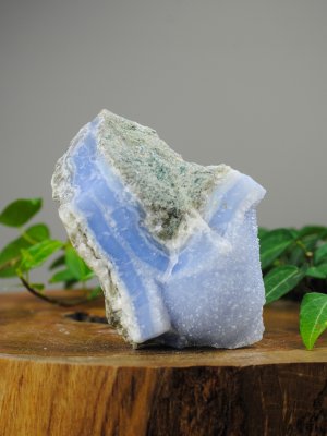 Agat, Blåband Kluster