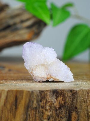 Spiritquartz, Cluster