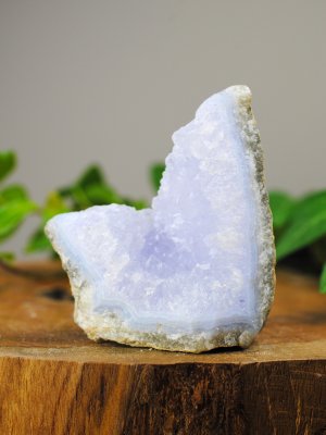 Agat, Blåband Kluster