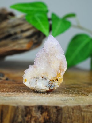 Spiritquartz, Cluster