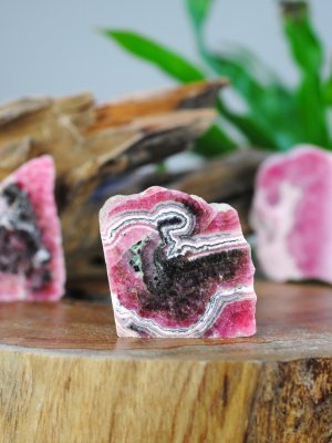 Rodokrosit, Skiva HK