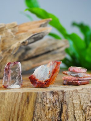 Amphibiolkvarts, Skiva Storpack