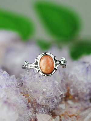 Månsten, Persiko Ring