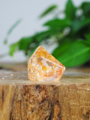 Eld kvarts, Spets Skuren HK